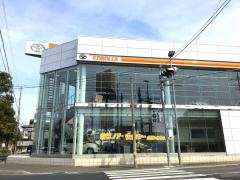 トヨタカローラ千葉ときわ平店