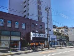 西京信用金庫徳丸支店