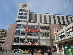 イトーヨーカドー　武蔵小金井店