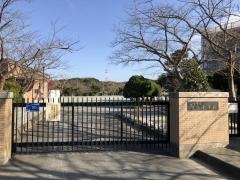 池子小学校