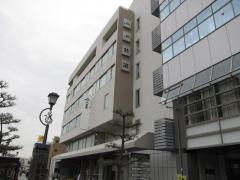 ＪＡ湘南　八重咲支店