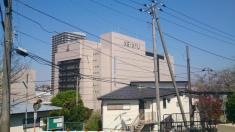 京急百貨店