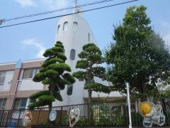 ベルガーデン保育園