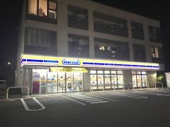 ミニストップ　城山原宿南店