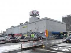 イオンシネマ県央