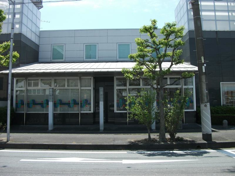 島田信用金庫掛川支店