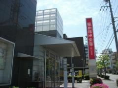 島田掛川信用金庫　掛川駅前支店