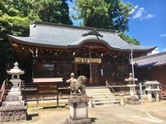 貴船神社