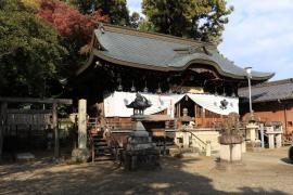 貴船神社