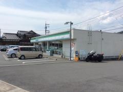 ファミリーマート　富士岩松店