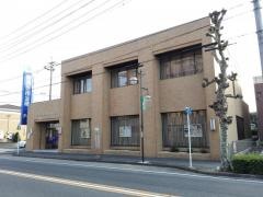碧海信用金庫南陽支店