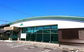 JA愛知西瀬部支店