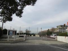 尾張旭市立旭中学校