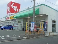 スギ薬局　西岩田店