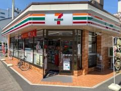 セブンイレブン　名古屋泉2丁目店