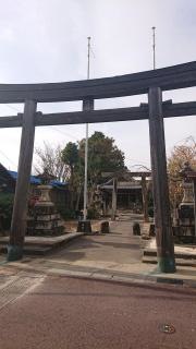 犬山神社