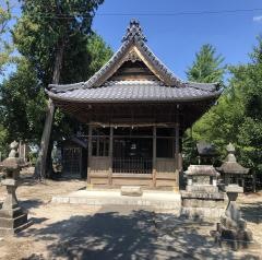 犬山神社