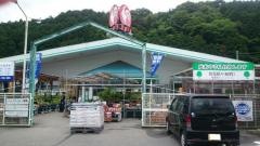 コメリハード＆グリーン　青山店