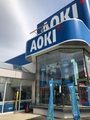 ＡＯＫＩ　鈴鹿中央通店