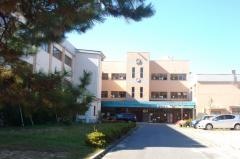 甲賀市立信楽中学校