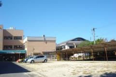 甲賀市立信楽中学校