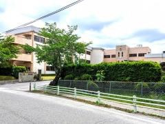 甲賀市立信楽中学校
