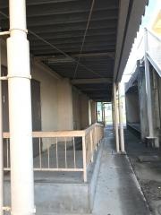 田上市民体育館