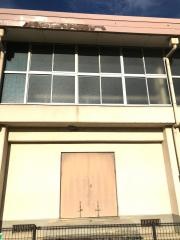 田上市民体育館