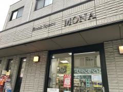 ブックスペースＭＯＮＡ