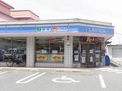 ローソン　東大阪角田一丁目店