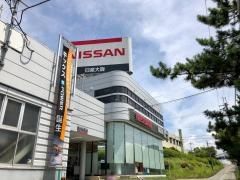 大阪日産泉北店