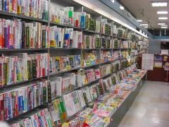 アミーゴ都島店