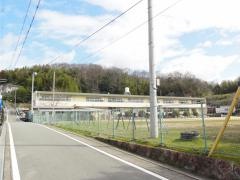 中吉川小学校