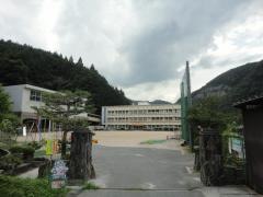 井倉小学校