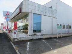 西日本三菱自動車販売岡山南店