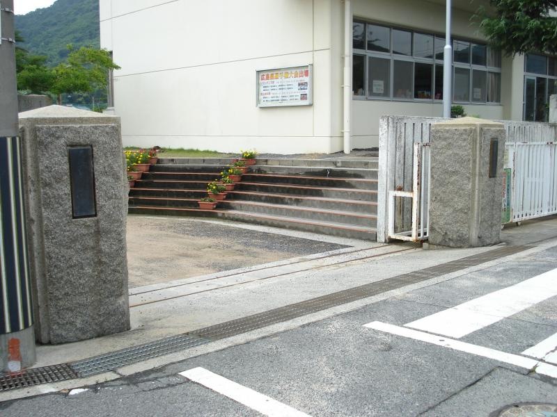 正門☆