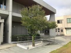 三次市役所・吉舎支所