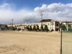 防府市立桑山中学校