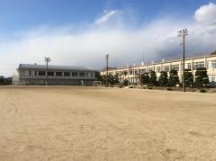 防府市立桑山中学校