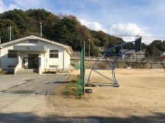 防府市立桑山中学校