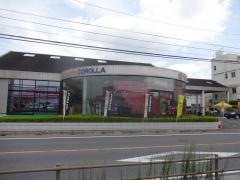 トヨタカローラ博多直方店