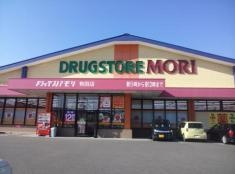 ドラッグストアモリ　有田店