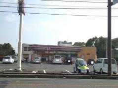 セブンイレブン　有明竜王駅前店