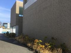 宇佐市民図書館