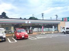 セブンイレブン　由布挾間店