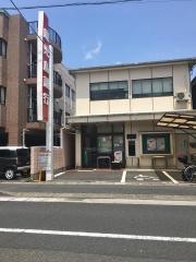 鹿児島銀行みずほ通支店