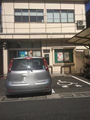 鹿児島銀行みずほ通支店