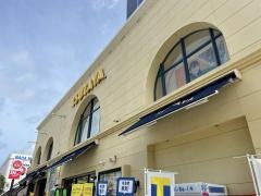ＴＳＵＴＡＹＡ那覇新都心店
