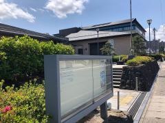 日本銀行　松江支店