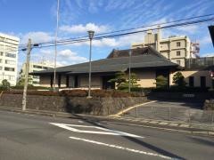 日本銀行　松江支店